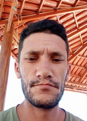 Felipe, 37, República Federativa do Brasil, Jequitinhonha