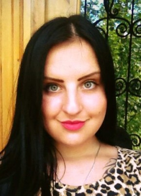 Валерия, 27, Россия, Барнаул