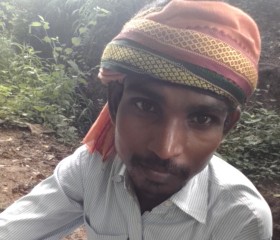 Santosh Kumar Ra, 24 года, Patna