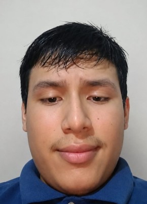 Lucas из Veracruz 18 лет