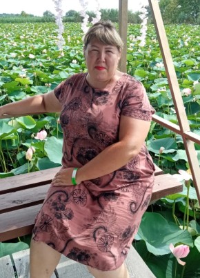 Юлия, 36, Россия, Вознесенская
