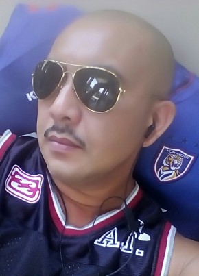 bobazri, 44, Malaysia, Johor Bahru