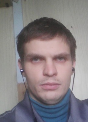 Aleksandr, 40, Russia, Arkhangelsk