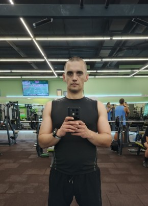 Евгений из Коломны 40 лет