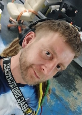 Dani из בת ים 32 года
