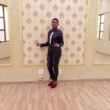 Chris, 34  , Siyabuswa