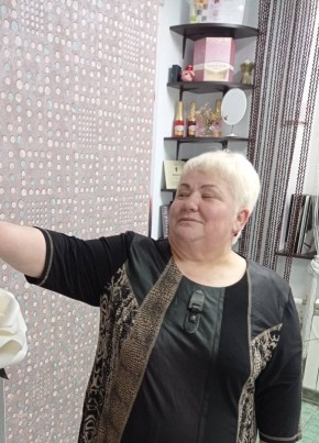 Натали, 60, Россия, Старый Оскол