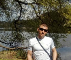Павел, 42 года, Курск