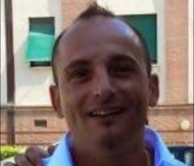 nico, 37, Livorno