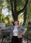 Tatyana, 61, Saint Petersburg