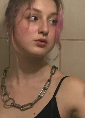 Alisa, 24, Russia, Saint Petersburg