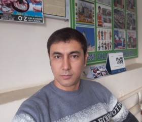 Нуриддин, 36 лет, Лобня