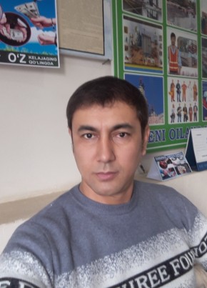 Нуриддин, 36, Россия, Лобня