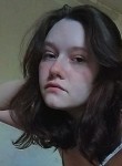 Софья, 20 лет, Нижний Новгород