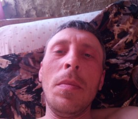 Андрей, 38 лет, Оренбург