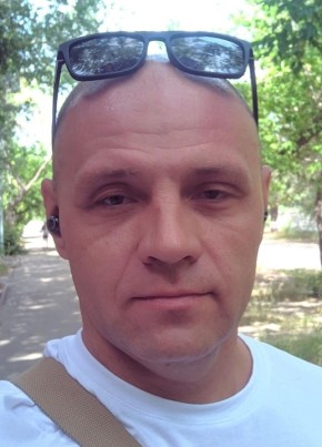 Олег, 45, Қазақстан, Павлодар