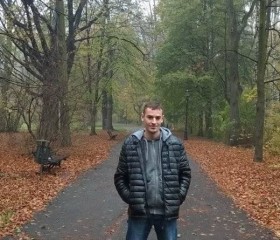 Виталий, 35 лет, Katowice