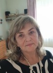 Galina, 57, Volgograd