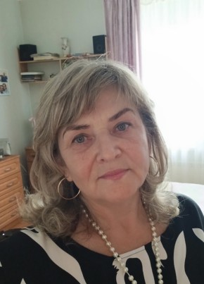 Галина из Волгограда 57 лет