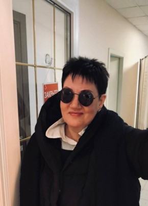 Варвара, 49, Россия, Москва