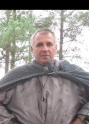 Алекс, 53, Россия, Туапсе