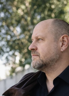 Oleg, 49, Russia, Moscow