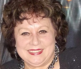 Tatyana Karmaeva, 70, Nizhniy Novgorod