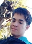 Diego, 18  , Venado Tuerto
