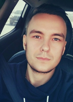Виталий, 35, Россия, Москва