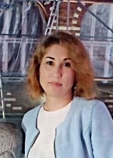 Aysha, 42, Russia, Moscow