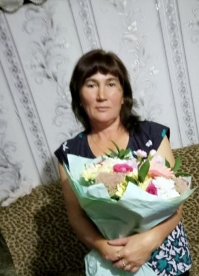 Лия, 60, Россия, Воткинск