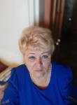 Анна, 70 лет, Семёновское