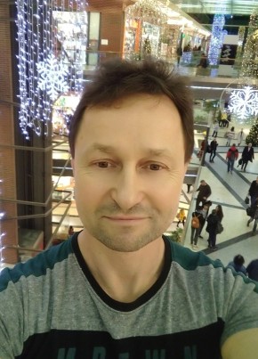 Yurii, 46, Україна, Черкаси