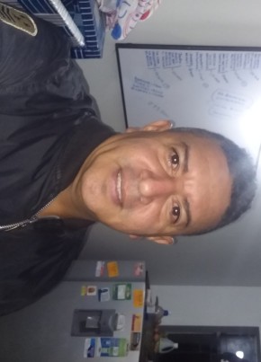 Gregorio, 46, República de Colombia, Medellín