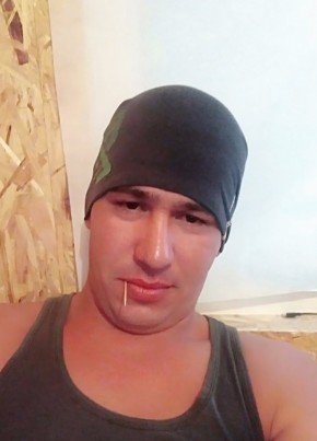 Родион, 36, Россия, Шербакуль