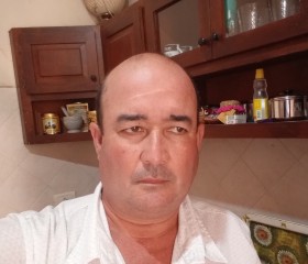 Fernando, 52 года, Ciudad de Salta