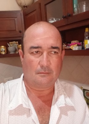 Fernando, 52, República Argentina, Ciudad de Salta