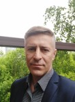 Andrey Oryel, 47, Moscow