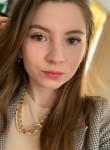 Катерина, 21 год, Санкт-Петербург