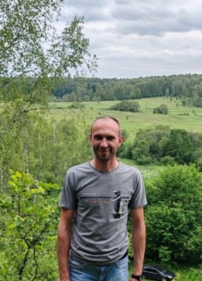 Дмитрий из Тулы 39 лет