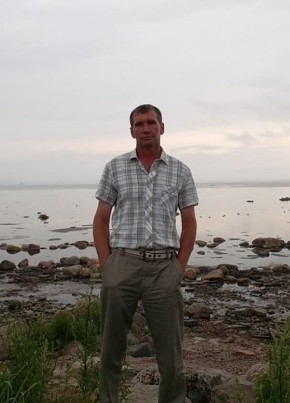 Vitali Golovin, 58, Eesti Vabariik, Tallinn