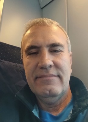 Sukhrob из Frankfurt am Main 50 лет
