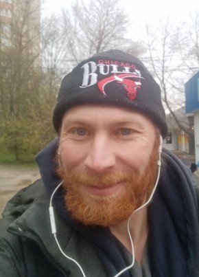 Павел, 42, Россия, Ялта
