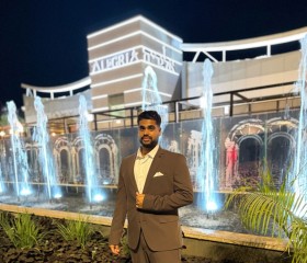 אליסף, 24, Tel Aviv