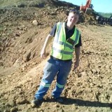 Jake33, 34  , Margate