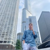Dzmitry, 22  , Schaumburg