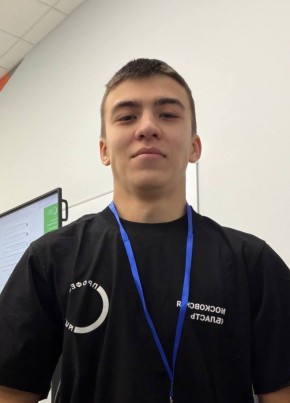 Рузан из Раменское 18 лет