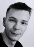 Денис, 18 лет, Новосибирск