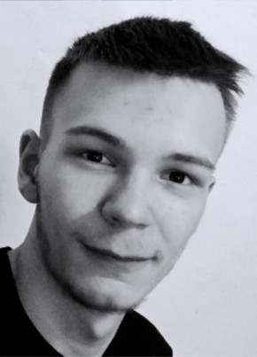 Денис, 18, Россия, Новосибирск