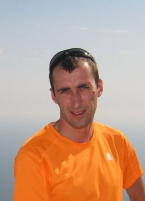 Aleksey, 45, Russia, Sevastopol